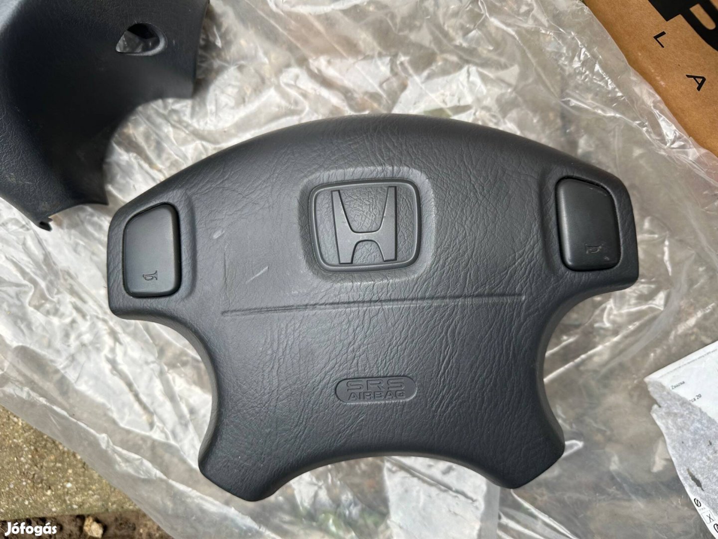 Honda Civic kormánylégzsák
