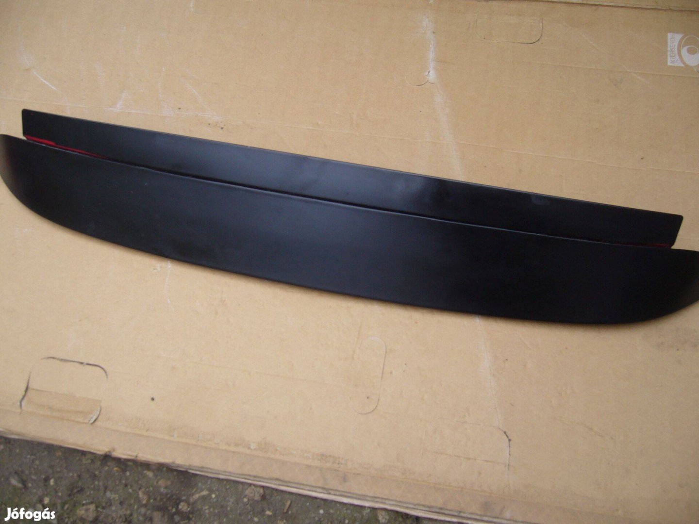 Honda Civic szárny spoiler