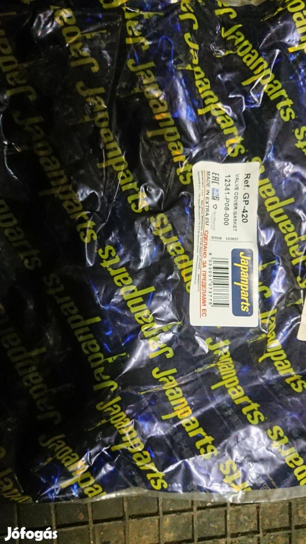 Honda Civic szelepfedél tömítés