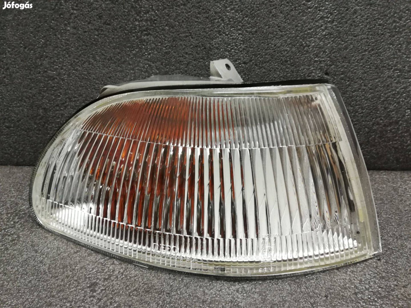 Honda Civic villogó jobb 1991 -> 1995 (f) (4) kpl