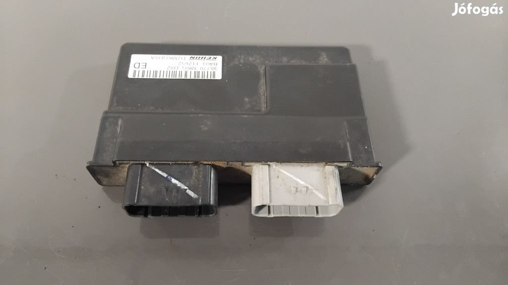 Honda Cmx 500 Rebel Ecu cdi gyújtás elektronika | 38770-MKG-D82