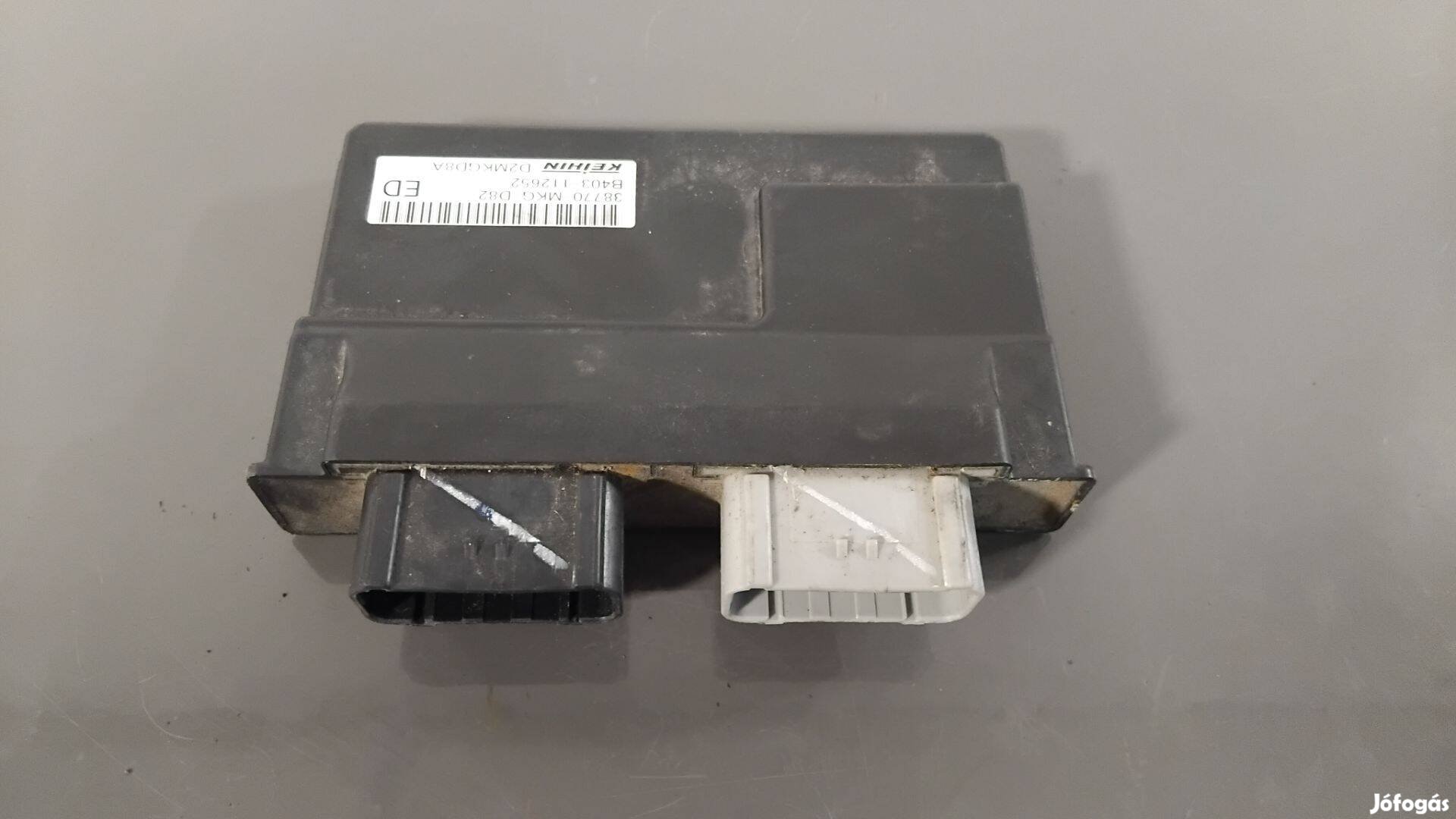 Honda Cmx 500 Rebel Ecu cdi gyújtás elektronika | 38770-Mkg-D82