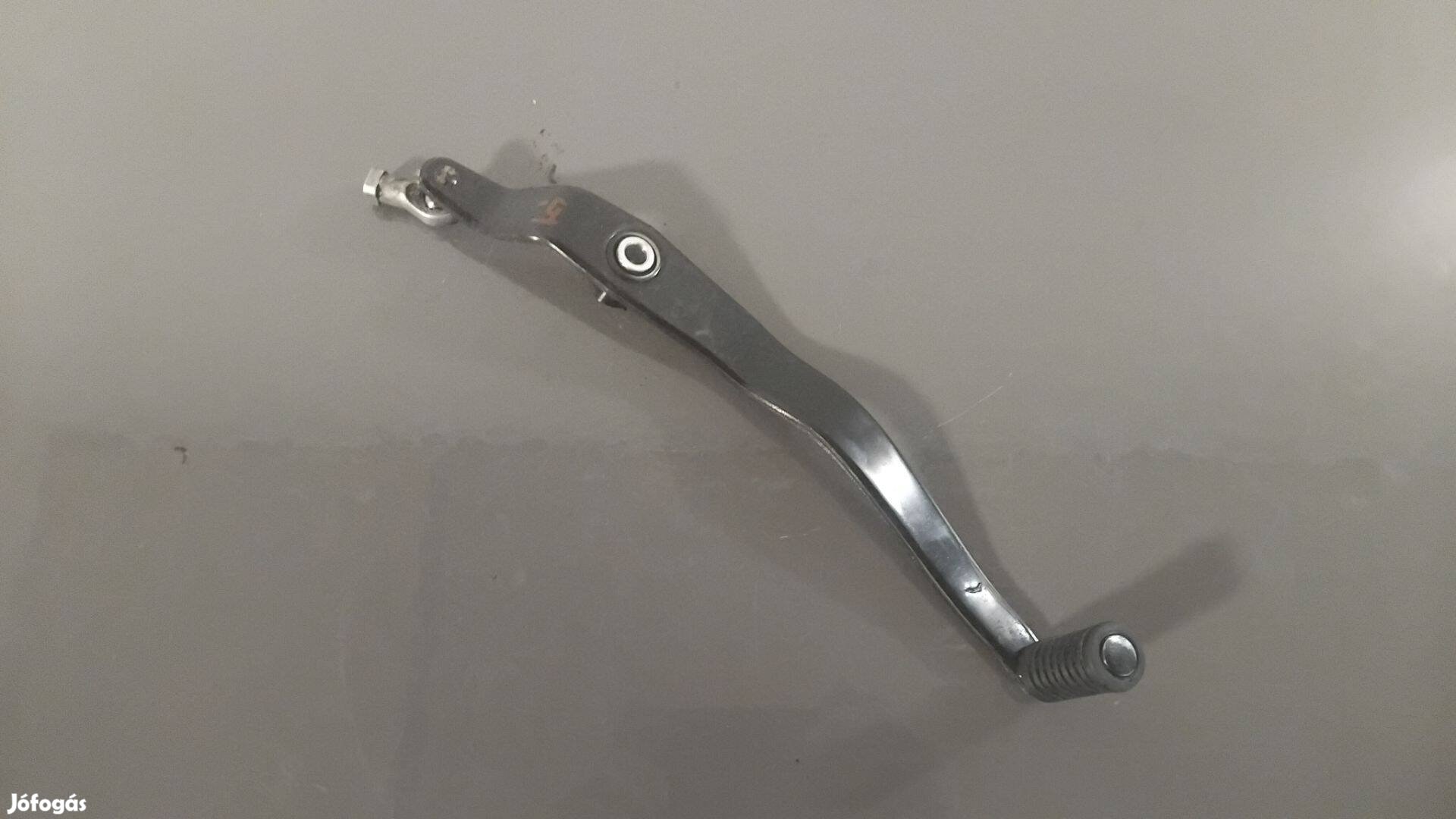 Honda Cmx 500 Rebel Váltó pedál, enyhén deformált