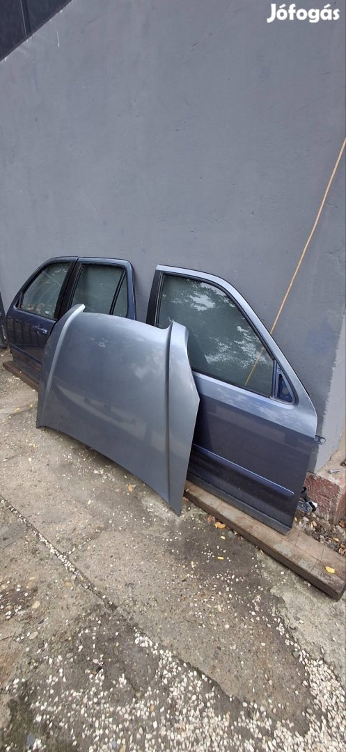 Honda Cr-v2 ajtó géptető sárvédő