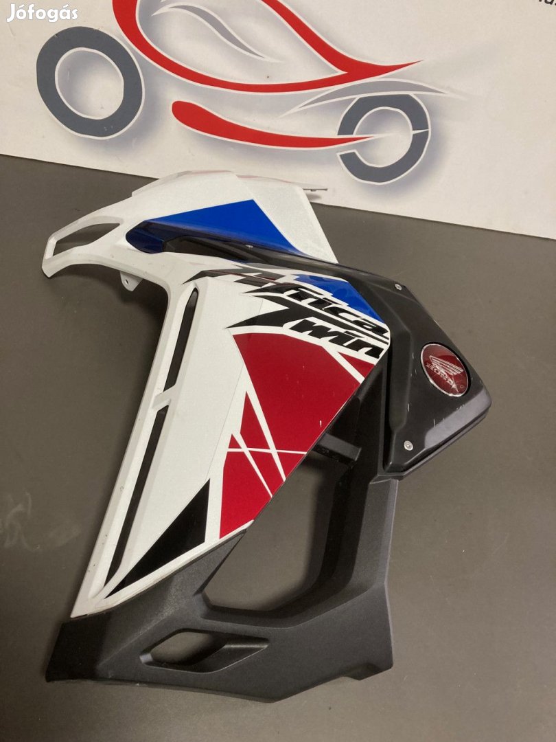 Honda Crf 1100 Africa Twin Adventure bal első idom