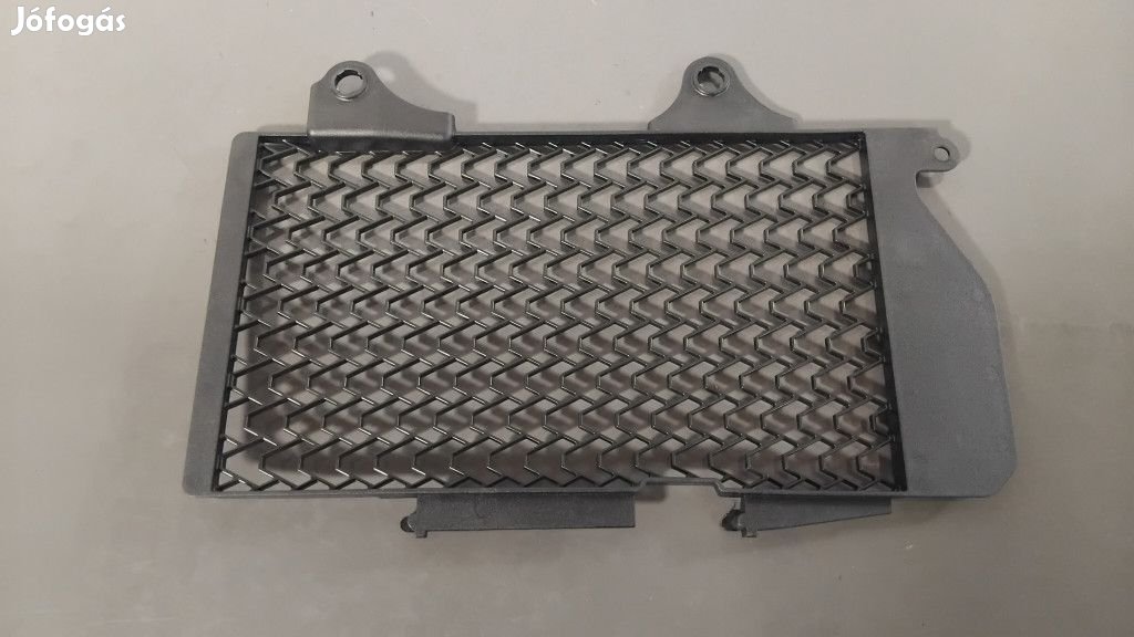 Honda Crf 1100 - Bal oldali hűtőrács - 19032-MKS-E00