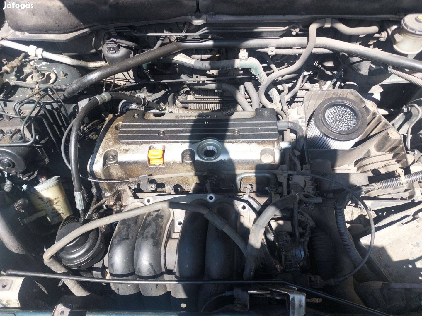 Honda Crv 2 2.0 automata váltó