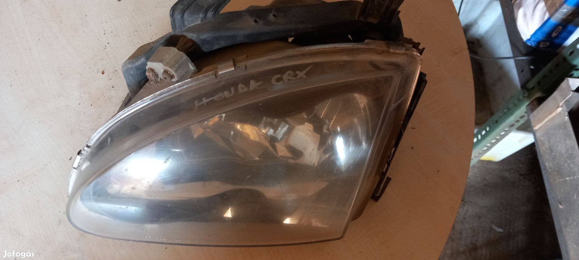 Honda Crx fényszóró