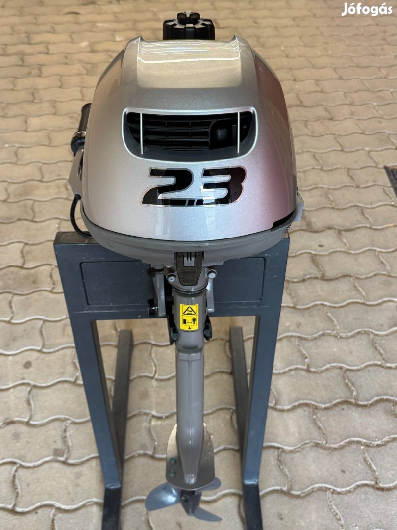 Honda Csónakmotor