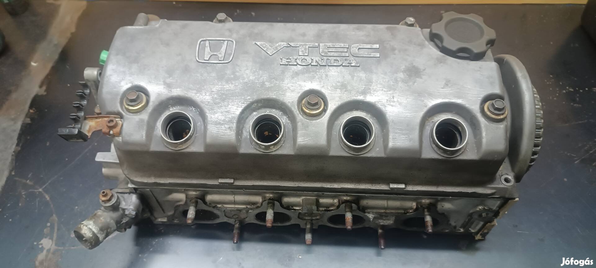 Honda D16z6 hengerfej 