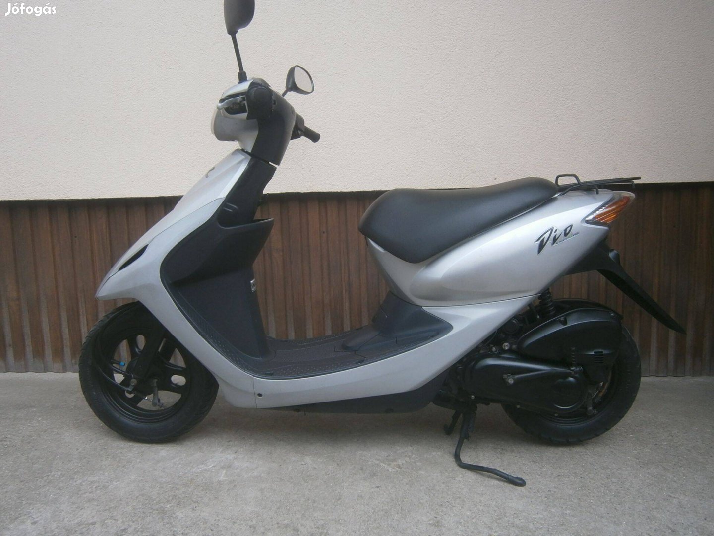 Honda DIO AF 56 Alkatrészek