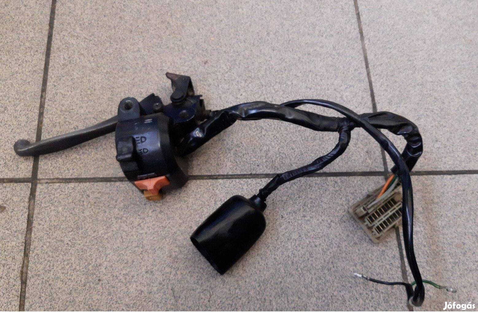 Honda DJ-1R bal kormány kapcsoló
