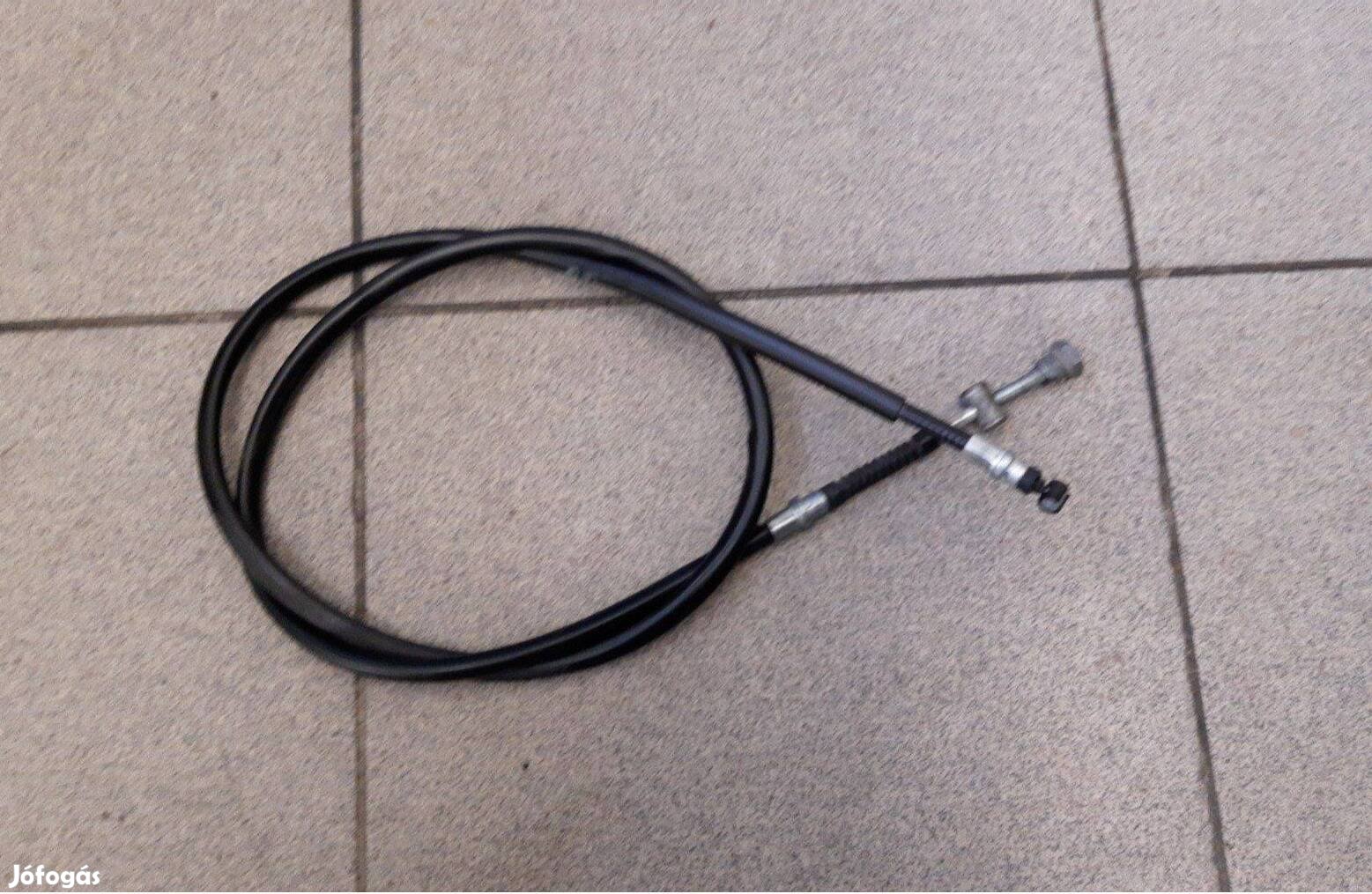 Honda DJ-1R első fék bowden