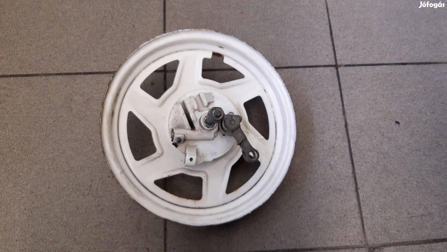 Honda DJ-1R első felni