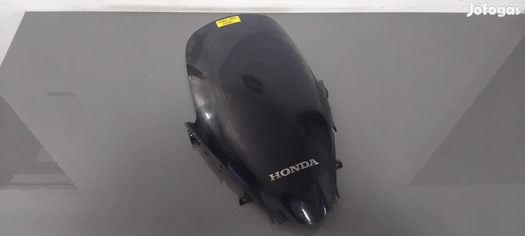 Honda DN-01 Plexi