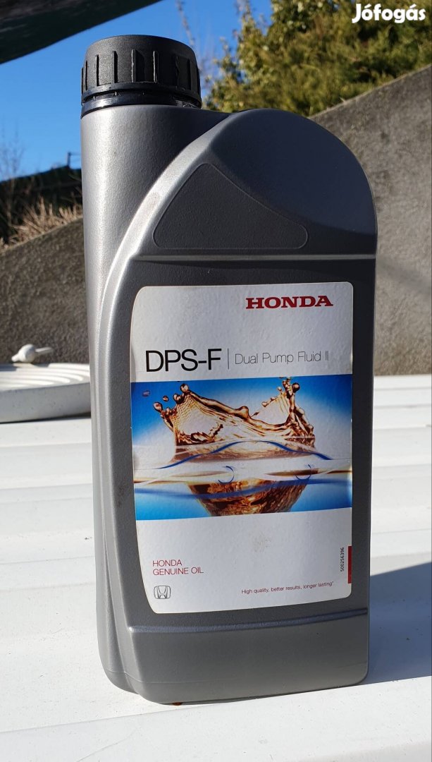 Honda DPS-F Dual Pump Fluid