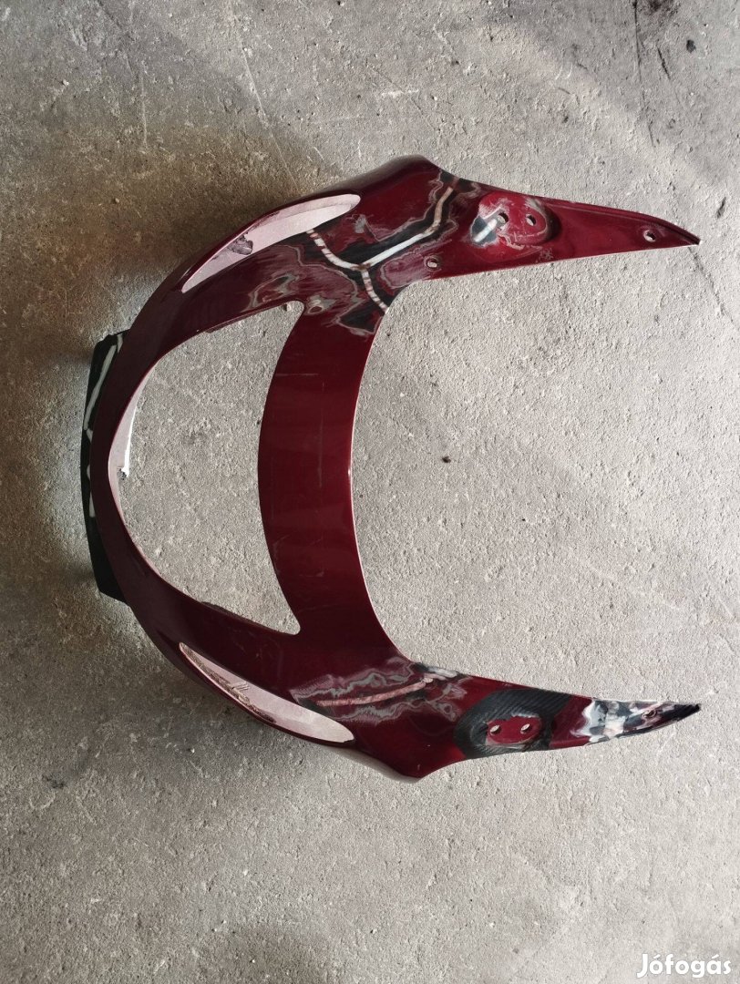 Honda Deauville 650 alkatrész , fejidom