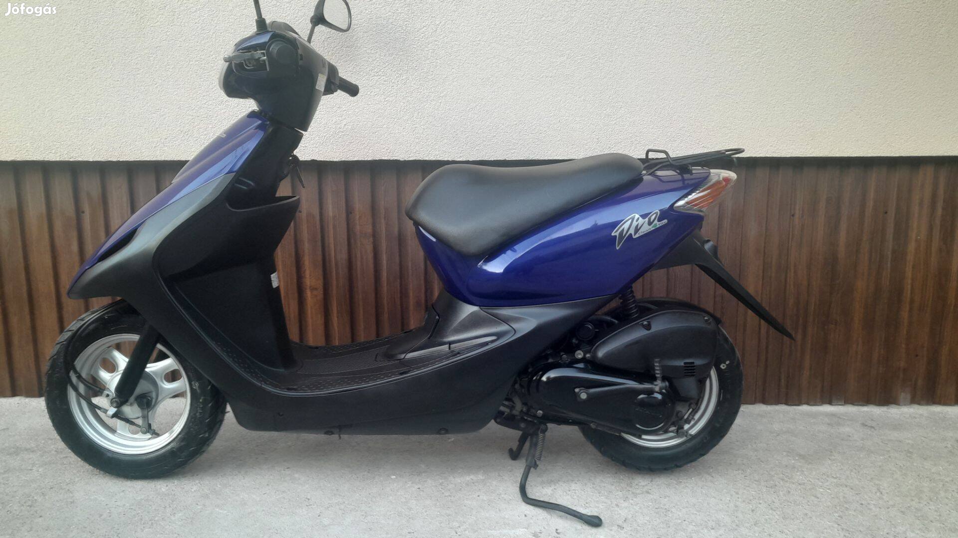 Honda Dio 4 t Házhoz Is