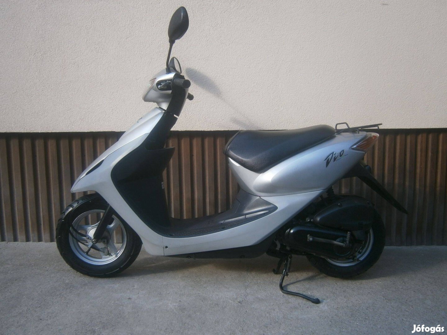 Honda Dio 4 t Házhoz Is