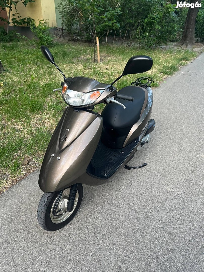 Honda Dio 50 4T