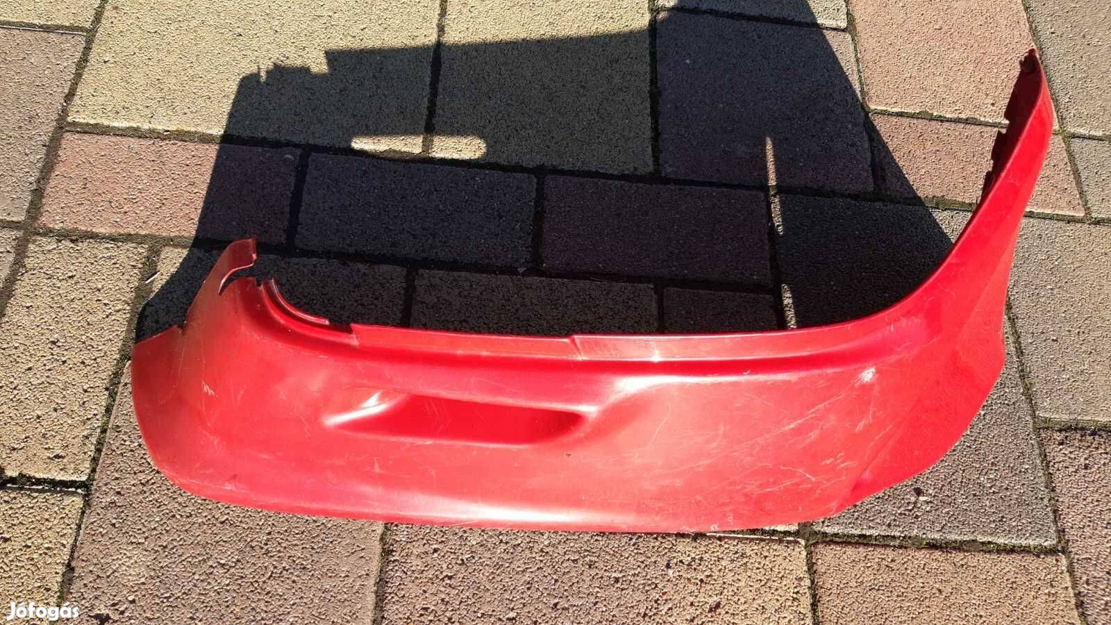 Honda Dio AF17 18 ülés alatti idom jobb