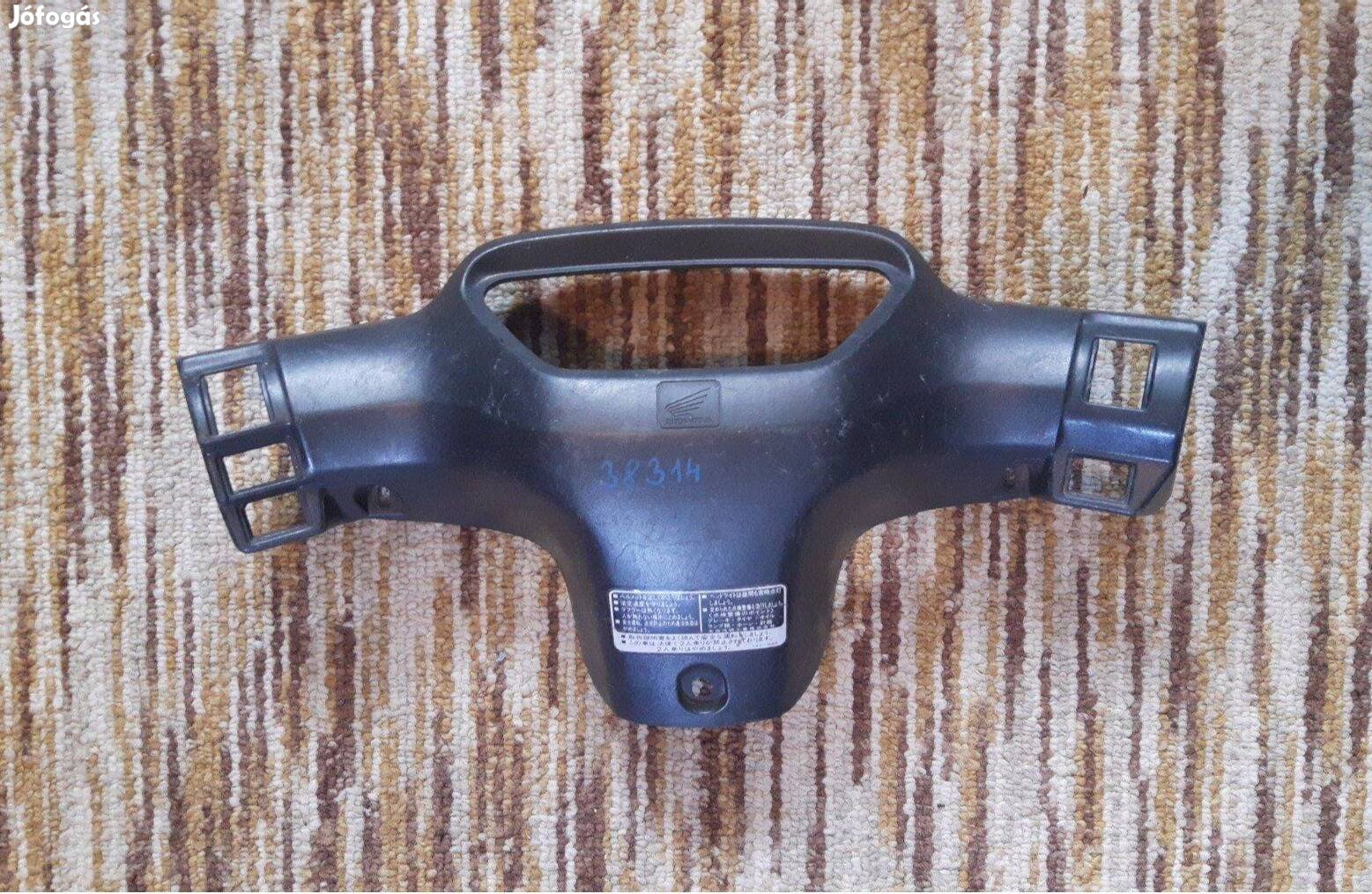 Honda Dio AF18 fejidom belső