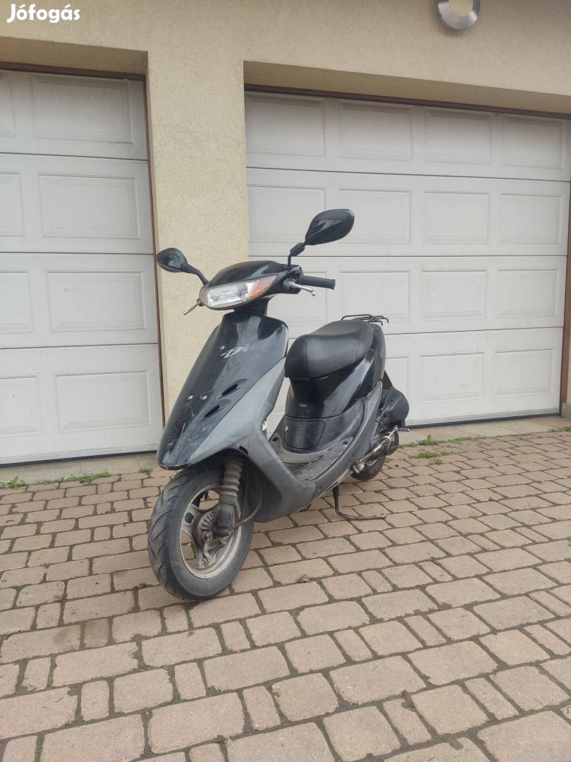 Honda Dio AF34/35 alkatrészek