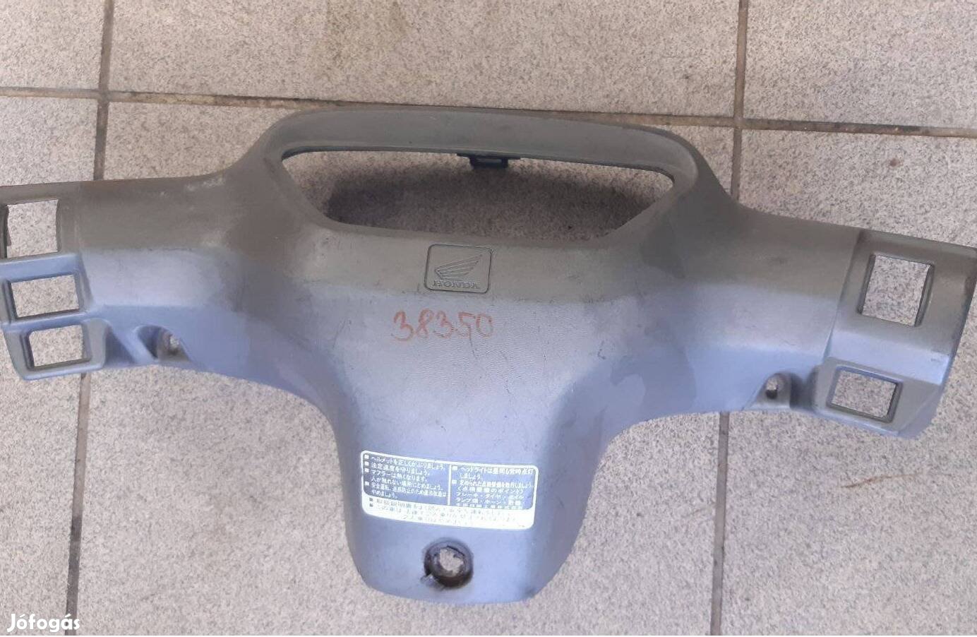 Honda Dio AF 18,25 fejidom belső