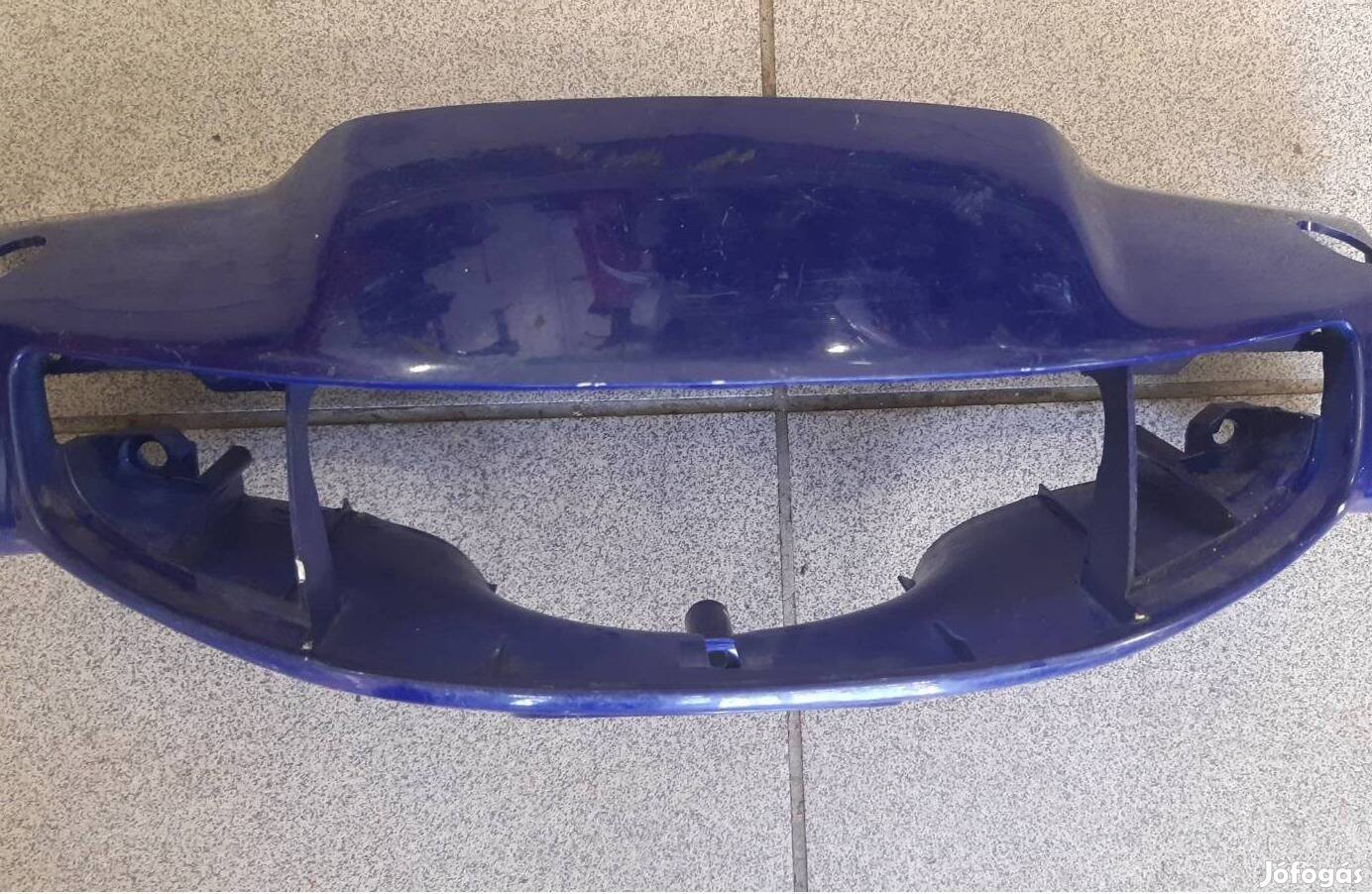 Honda Dio AF 18 fejidom
