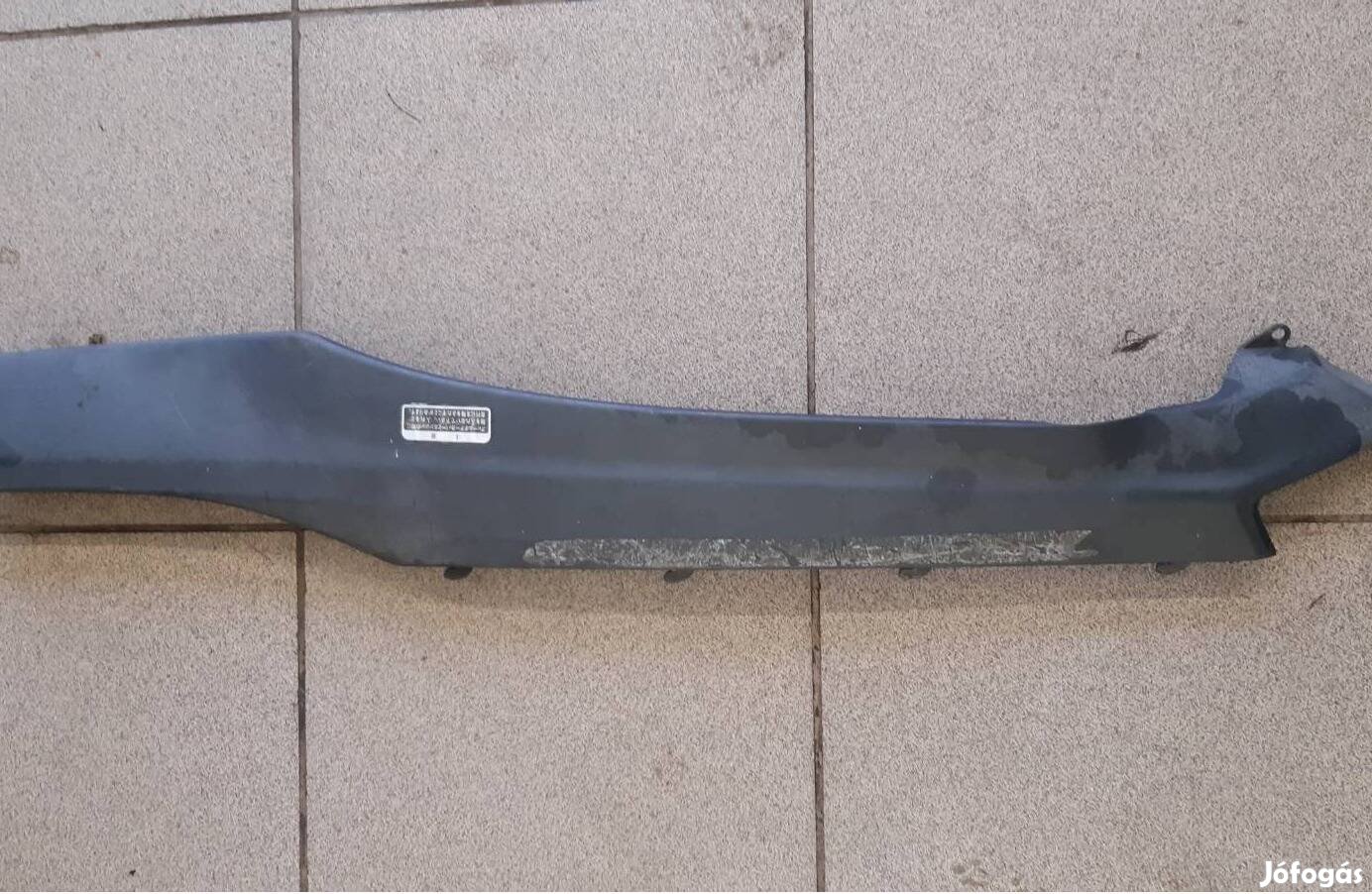 Honda Dio AF 20 jobb oldalidom
