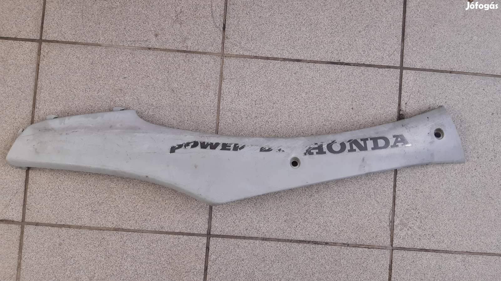 Honda Dio AF 34 oldalidom