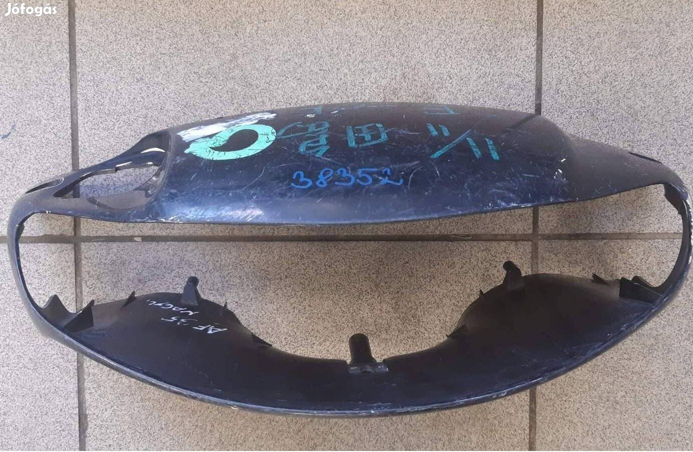 Honda Dio AF 35 fejidom