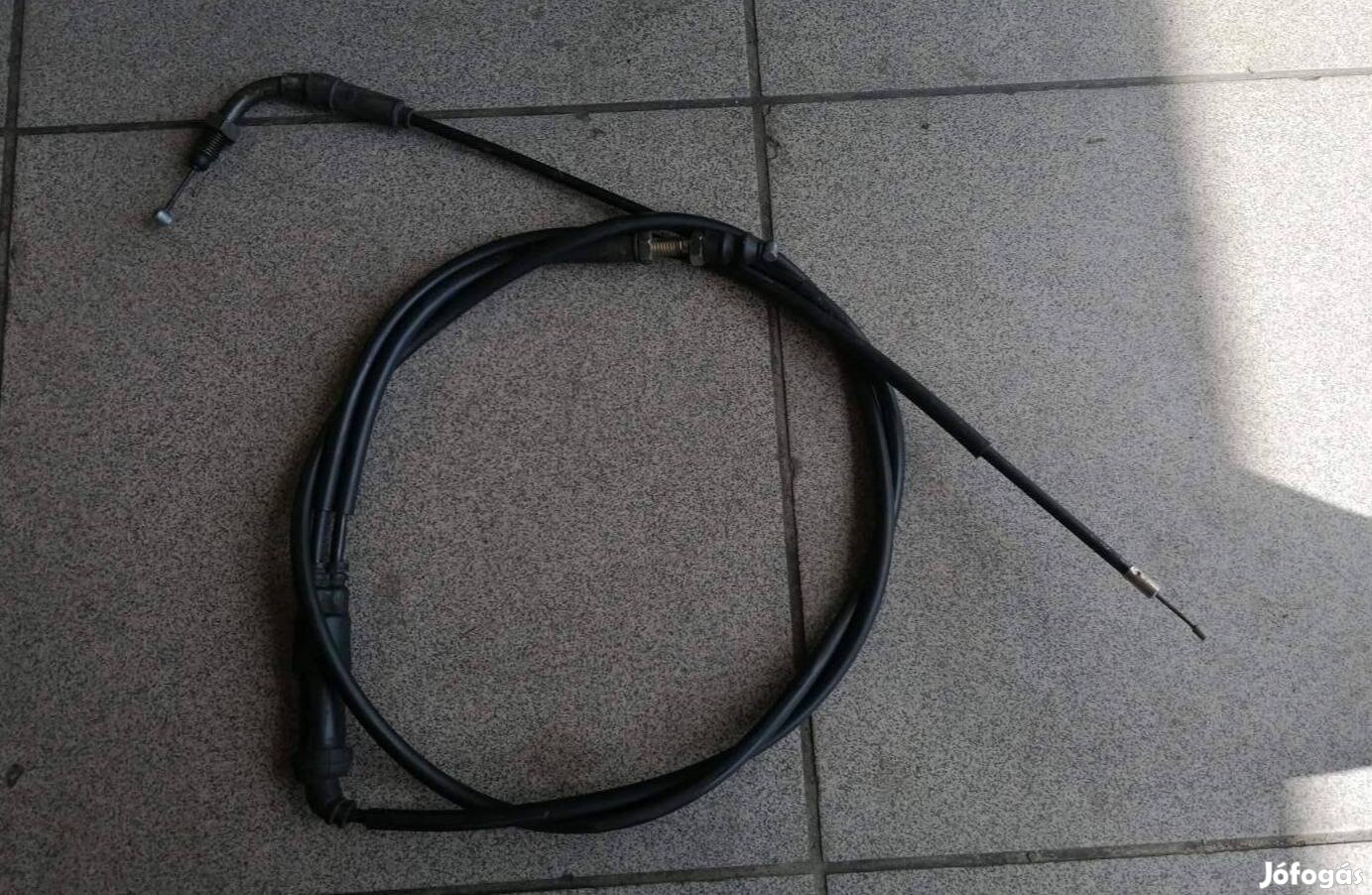 Honda Dio AF 35 gázbowden