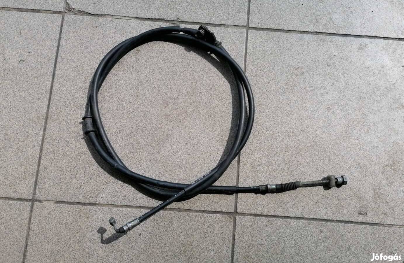 Honda Dio AF 35 hátsó fékbowden