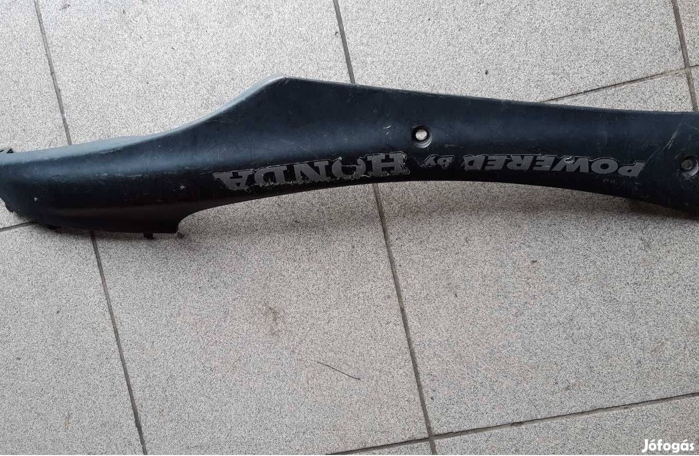 Honda Dio AF 35 oldalcsík bal