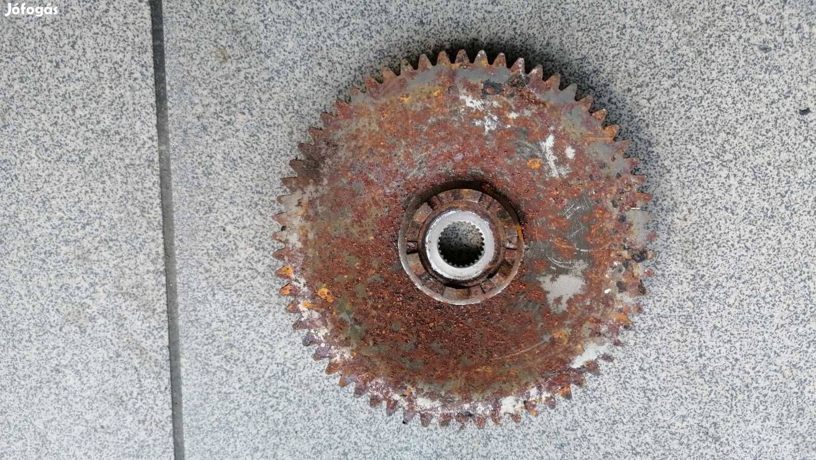 Honda Dio AF 35 variátor külső tárcsa