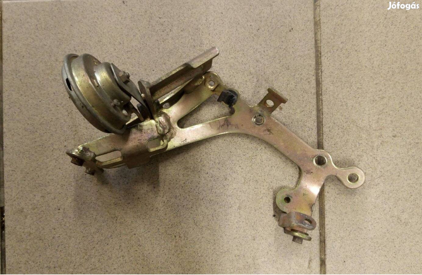 Honda Dio AF 57 duda