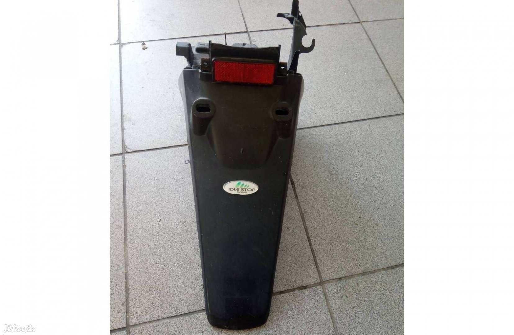 Honda Dio AF 57 farokidom