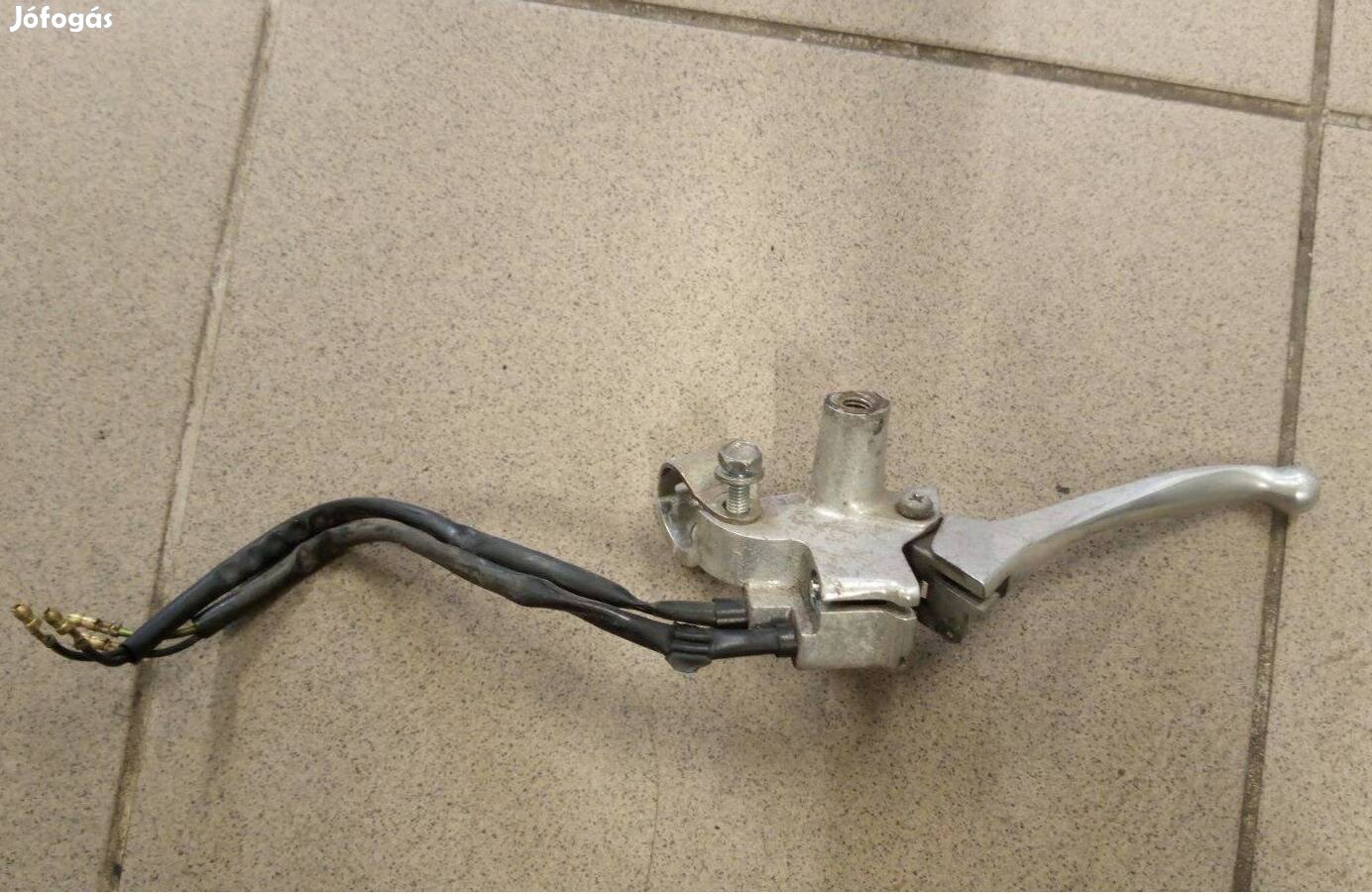 Honda Dio AF 57 fékkonzol