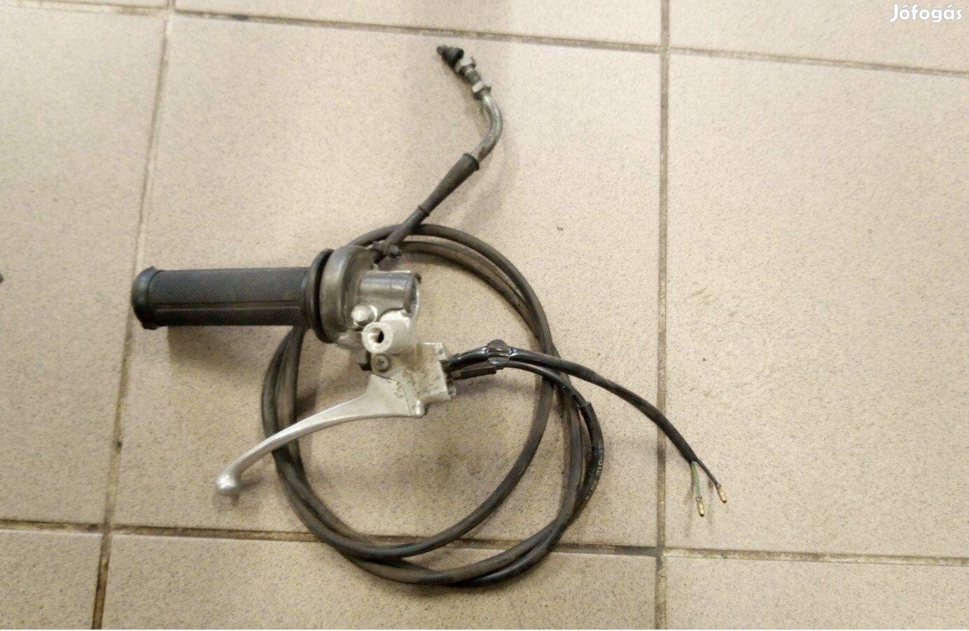 Honda Dio AF 57 fékkonzol