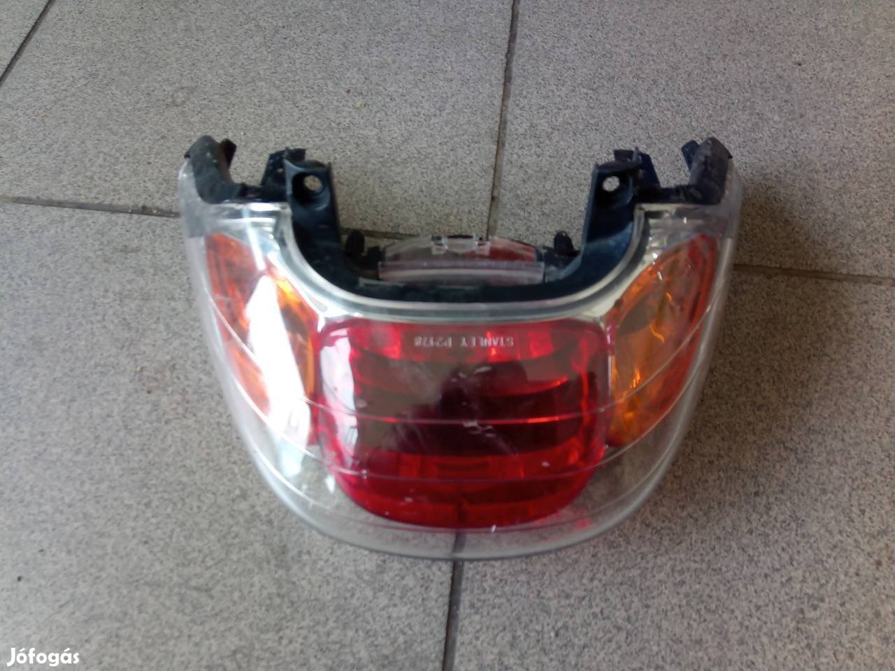 Honda Dio AF 57 hátsó lámpa