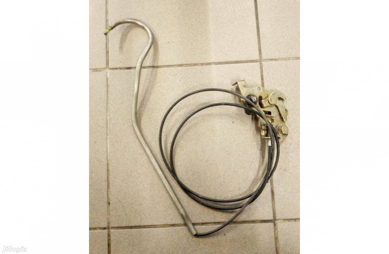 Honda Dio AF 57 ülészár