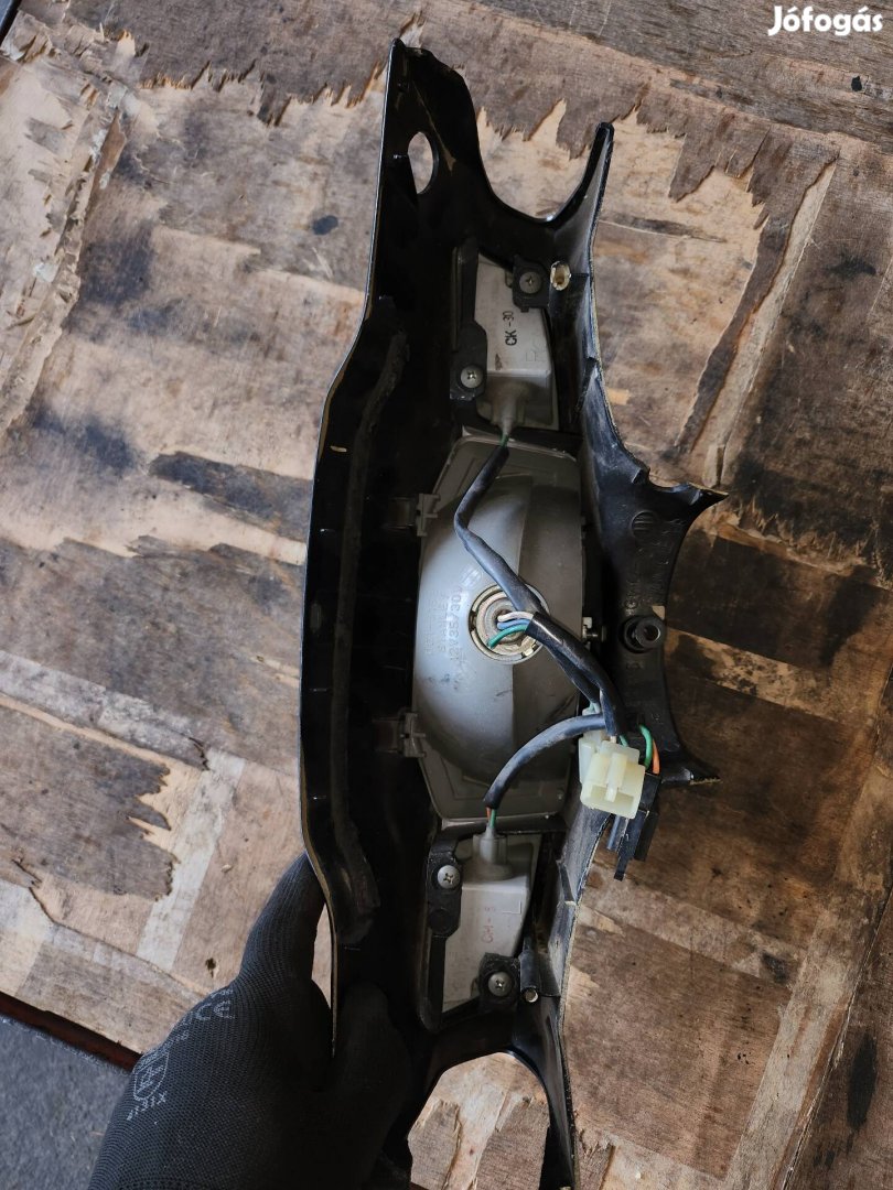 Honda Dio Af18 fejidom lámpa