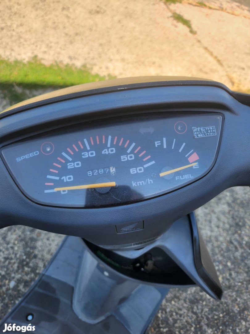 Honda Dio Af27 alkatrésznek