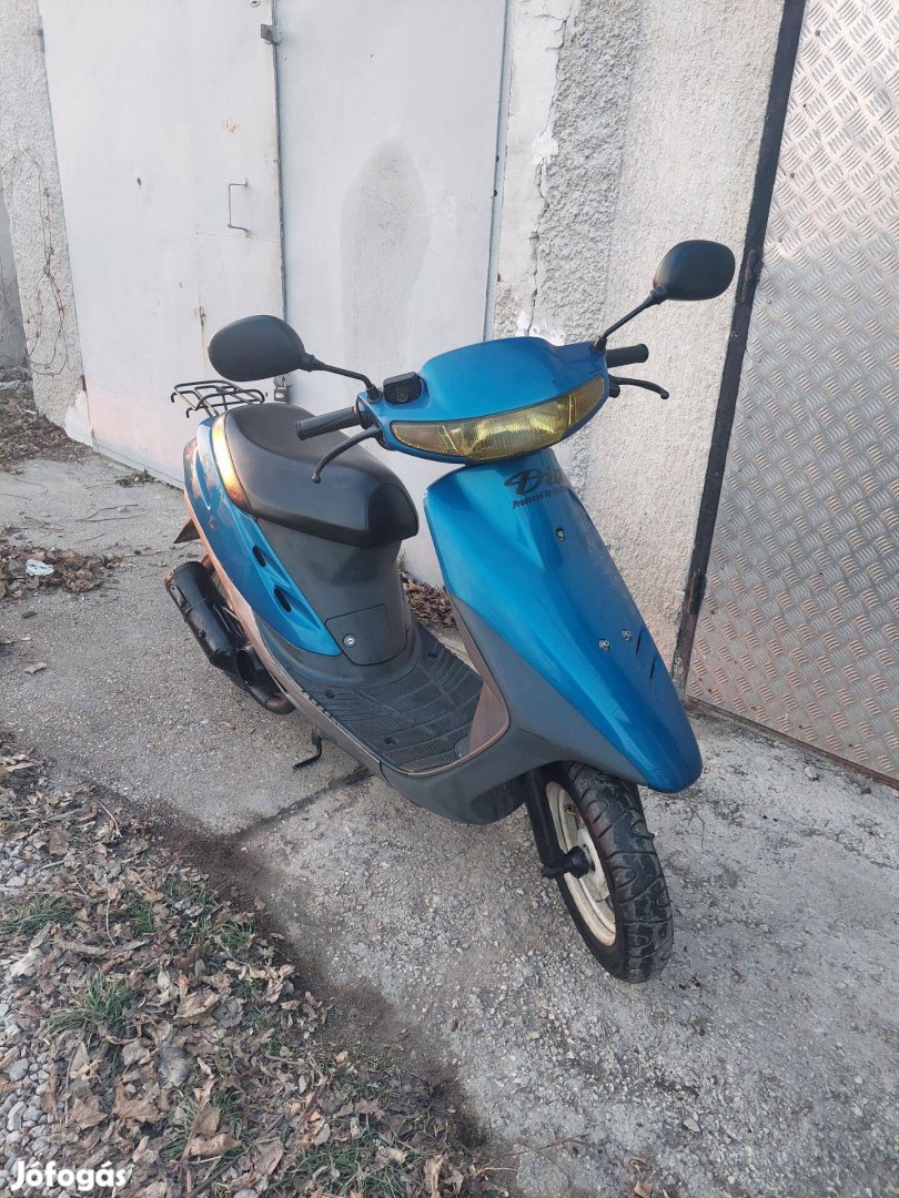 Honda Dio Af28