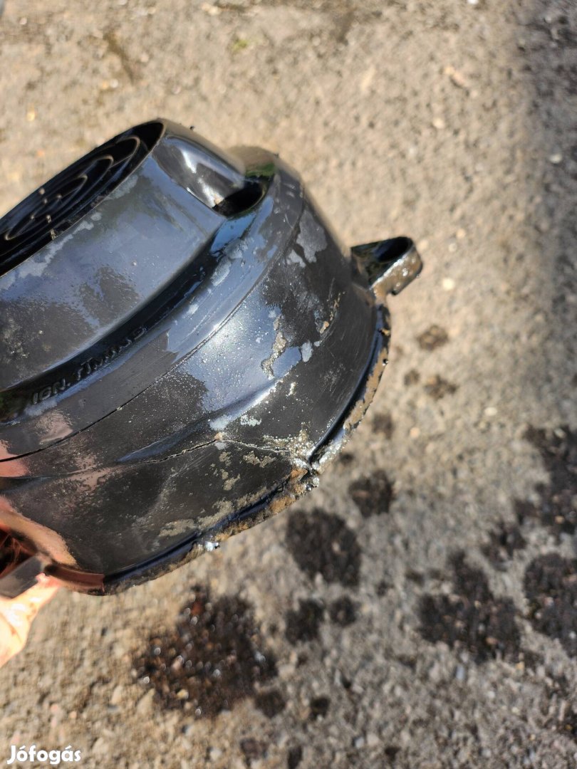 Honda Dio Af34 motorburkolat.