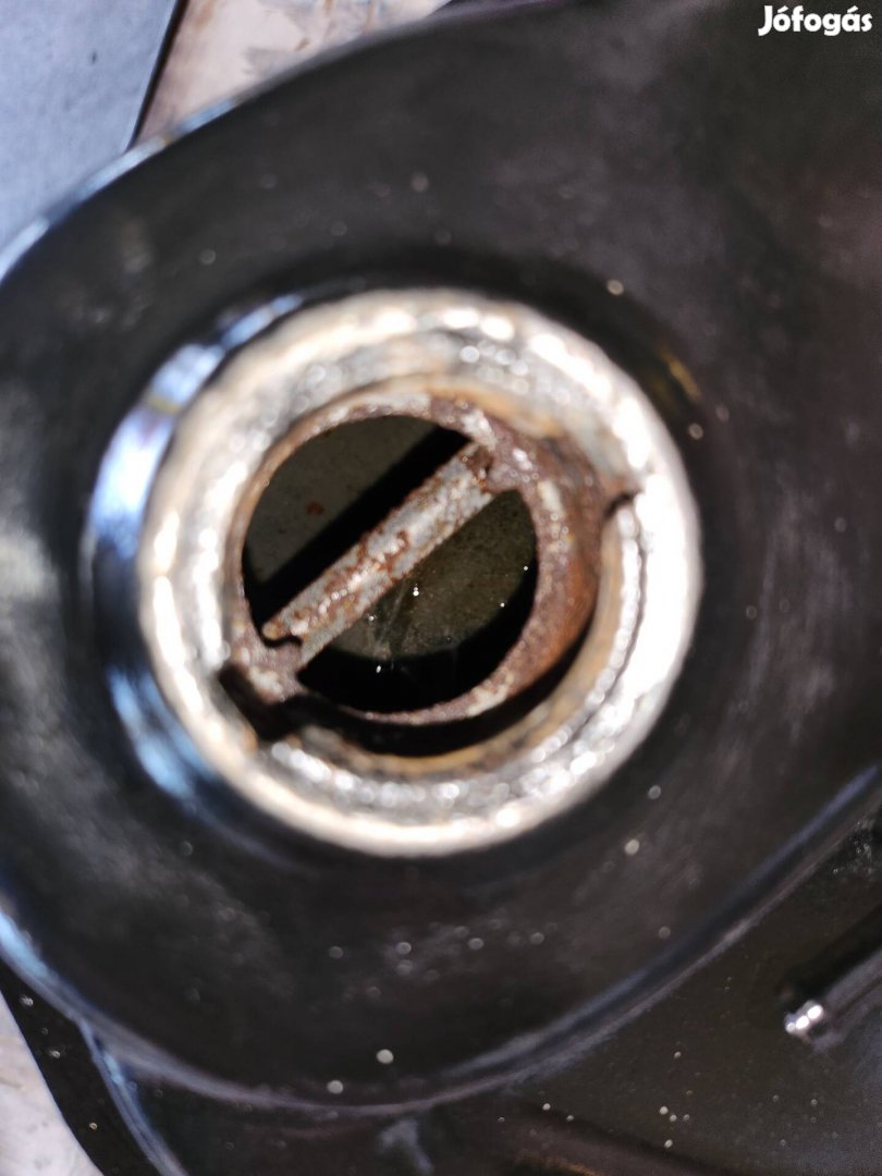 Honda Dio Af34 üzemanyag tank