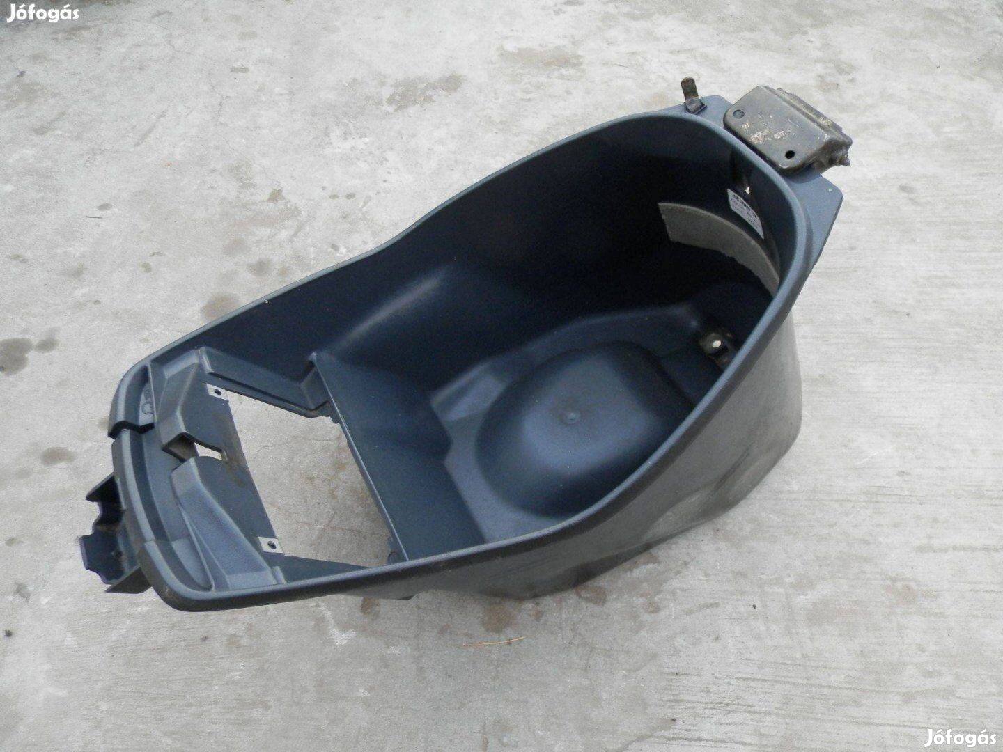 Honda Dio Zx Sisak tartó
