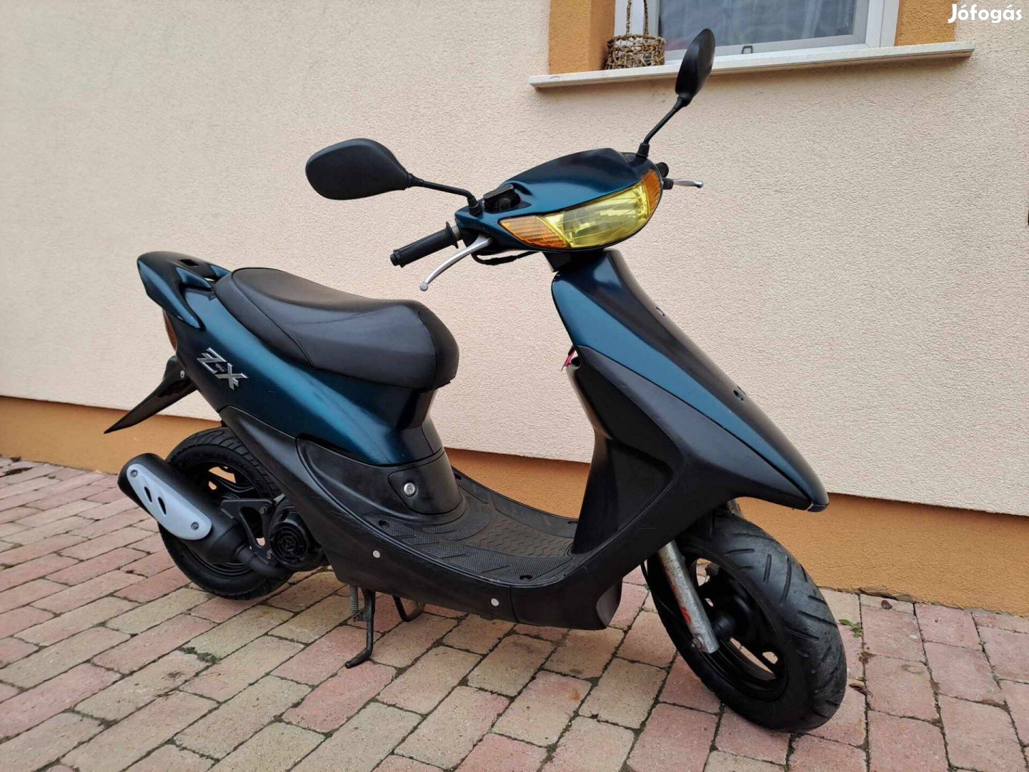 Honda Dio Zx robogó eladó