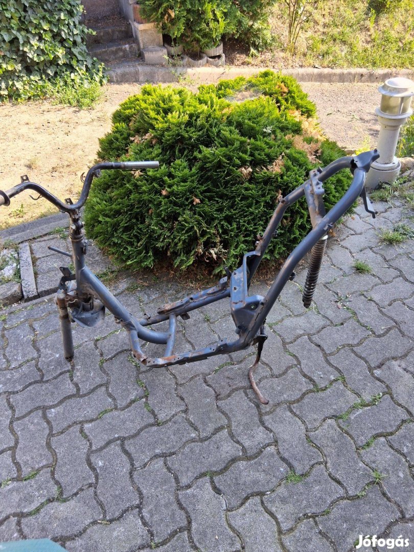 Honda Dió af34 főváz